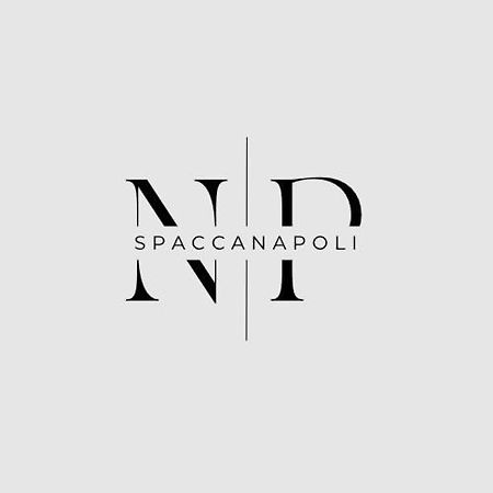 Np Spaccanapoli Exterior photo